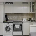 Bright & Cozy 1Bd Apartment Close To South Park By Flat Mаnager