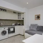 Bright & Cozy 1Bd Apartment Close To South Park By Flat Mаnager