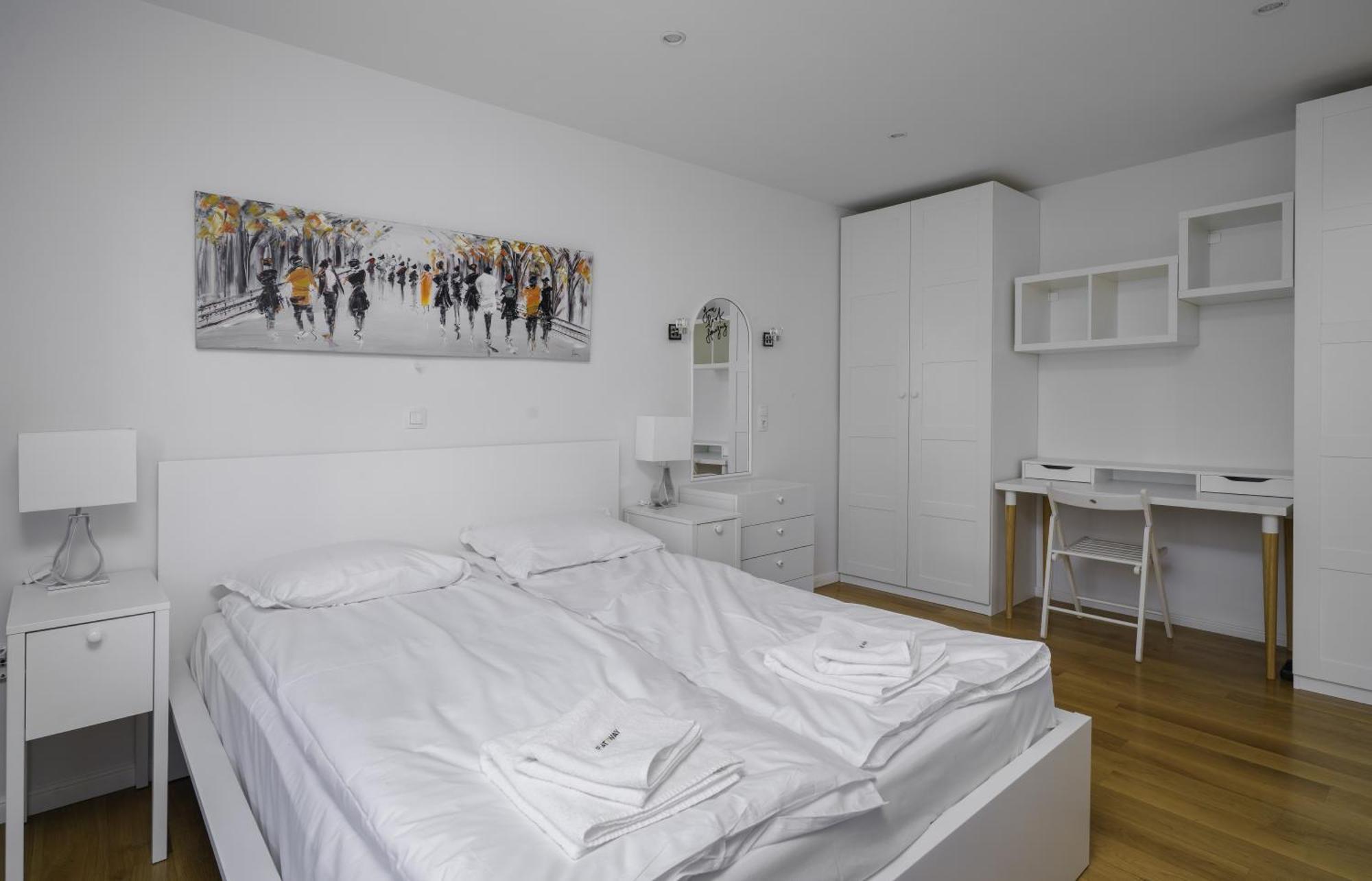 Appartement Bright & Cozy 1bd Close To South Park By Flat Mаnager Sofia