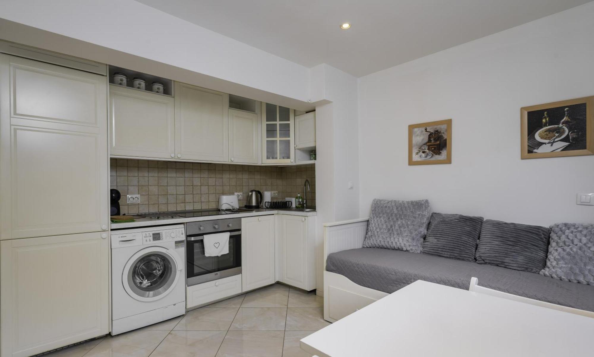 Appartement Bright & Cozy 1bd Close To South Park By Flat Mаnager Sofia