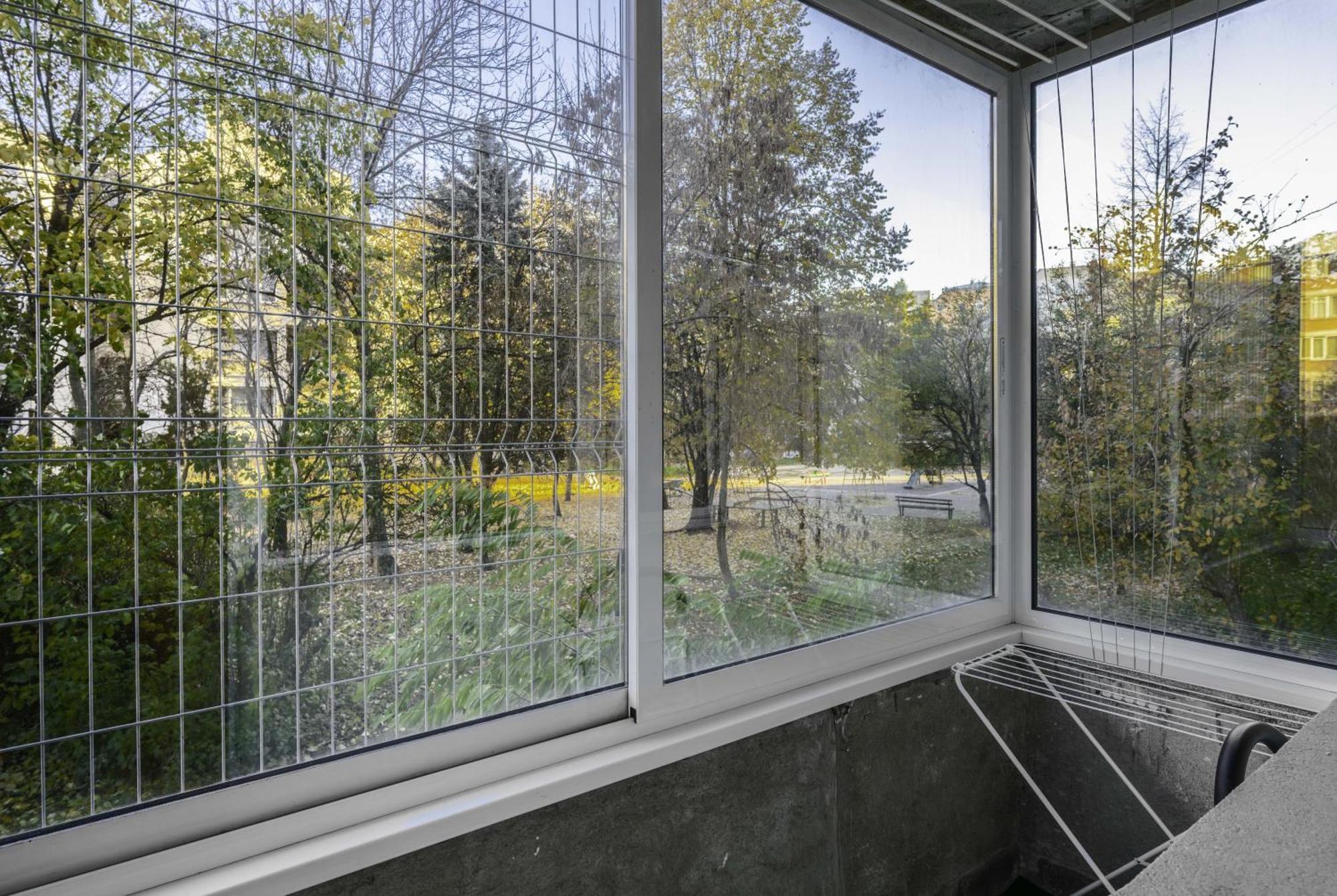 Bright & Cozy 1bd Close To South Park By Flat Mаnager Appartement *
